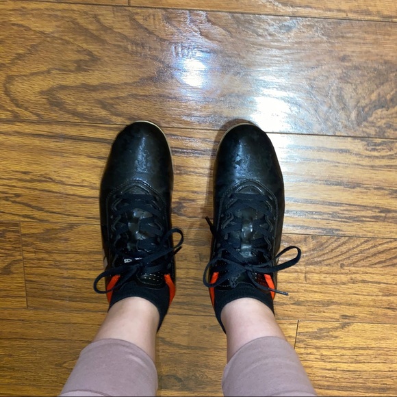 🔥🔥ADIDAS SOCCER CLEATS🔥🔥 - Picture 7 of 8